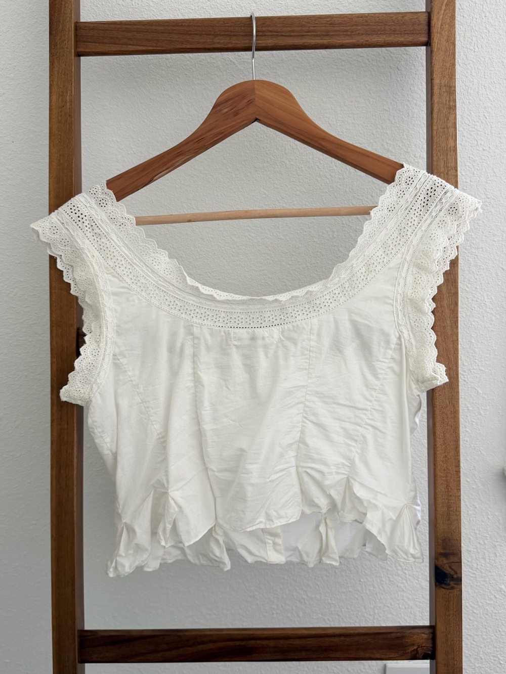 Doen Rare Alana Top - Picture 4 of 6